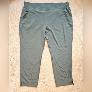 Eddie Bauer Ladies Traveler Pant